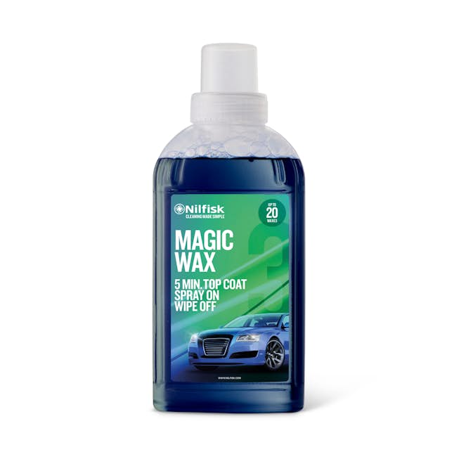 Voks Nilfisk Magic Wax 0,5 L