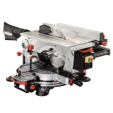 Kapp/Gjæringssag Metabo KGT 305 M