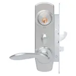Låsesett ASSA ABLOY Entré D12