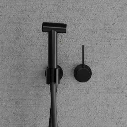 Bidéblandare Scandtap Harmonized B för Inbyggnad