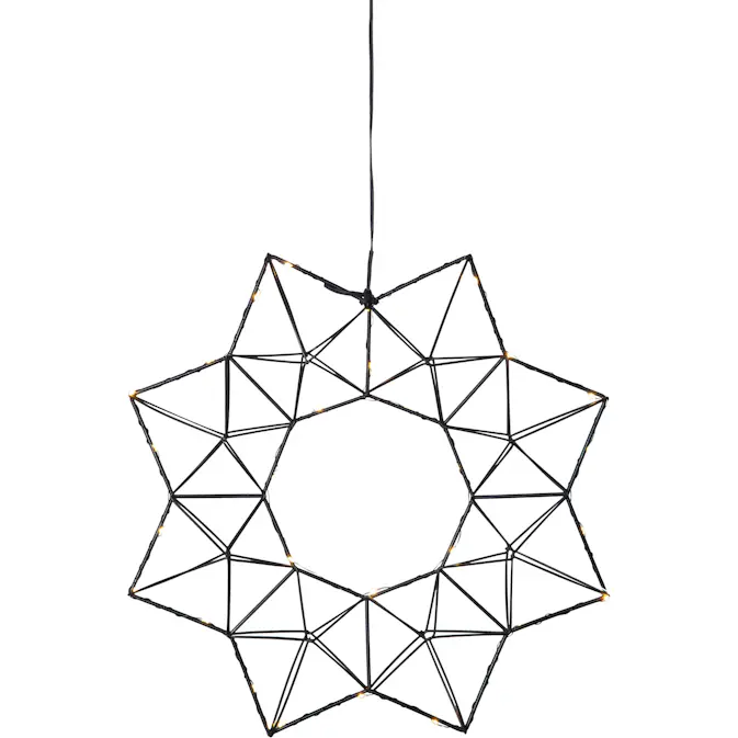 Adventsstjerne Star Trading Edge