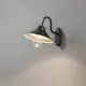 Vegglampe Gnosjö Konstsmide Vega LED 8W Dimbar
