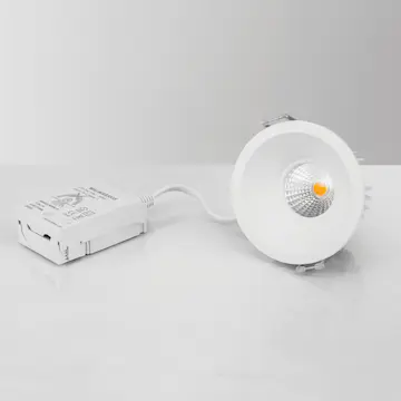 Downlight Malmbergs MD-991 LED AC Chip 6W