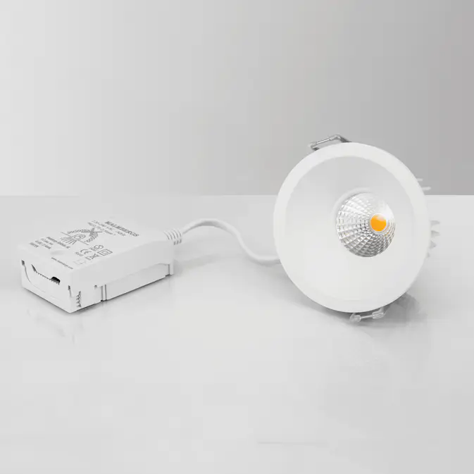 Downlight Malmbergs MD-991 LED AC Chip 6W