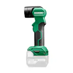 Lykt Hikoki Power Tools UB18DE 14,4V/18V uten Batteri