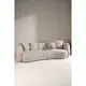 3-Seter Sofa Venture Home Cielo