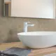 Mosaik Ceramiche Keope Back Brun 3x3 cm