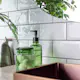 Flis Arredo Color Hvit Metro Biselado Blank 10x20