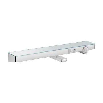 Dusj- og Badekarbatteri Hansgrohe ShowerTablet Select 700