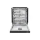 Oppvaskmaskin Samsung DW60CG880UB1EG