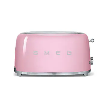 Brødrister Smeg 50's Style TSF02