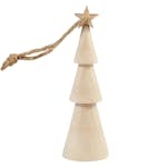 Juletre Creativ Company 9 cm 1 st