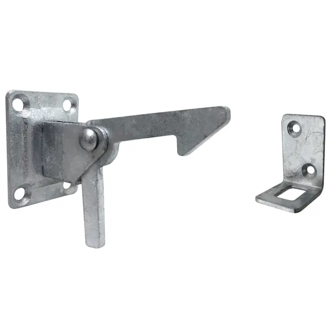 Slipphake Home it Mini med Skruer