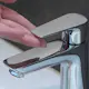 Tvättställsblandare Hansgrohe Talis E 110