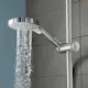 Handdusch Hansgrohe Croma Select E Multi