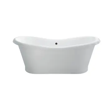Badekar Burlington Admiral 1650 mm