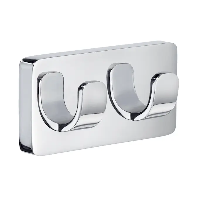 Krok Dobbel Smedbo OK356 Krom