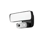 Vegglampe Gnosjö Konstsmide Smartlight Wifi med Kamera 18W