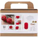 Hekling Creativ Company DIY Kit Rød