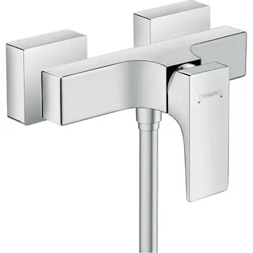 Dusjbatteri Hansgrohe Metropol 1-greps