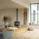 Vinylgolv BerryAlloc Zenn Herringbone Sorrento