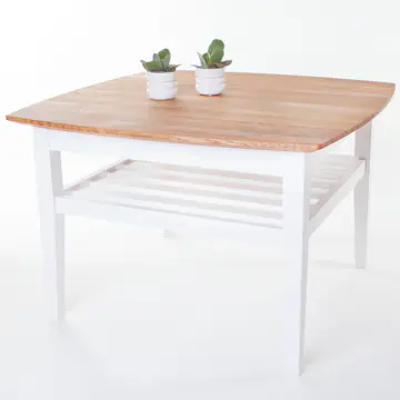 Sofabord Stenexpo Glasgow 80 cm