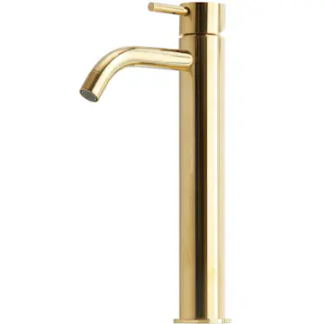 Tvättställsblandare Lavabo Mira 050 Hög