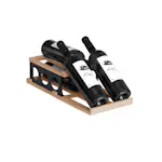 Hylle mQuvée WineCave 700 30D Display