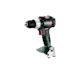 Batteridrill Metabo BS 18 LT BL Solo MetalBOX