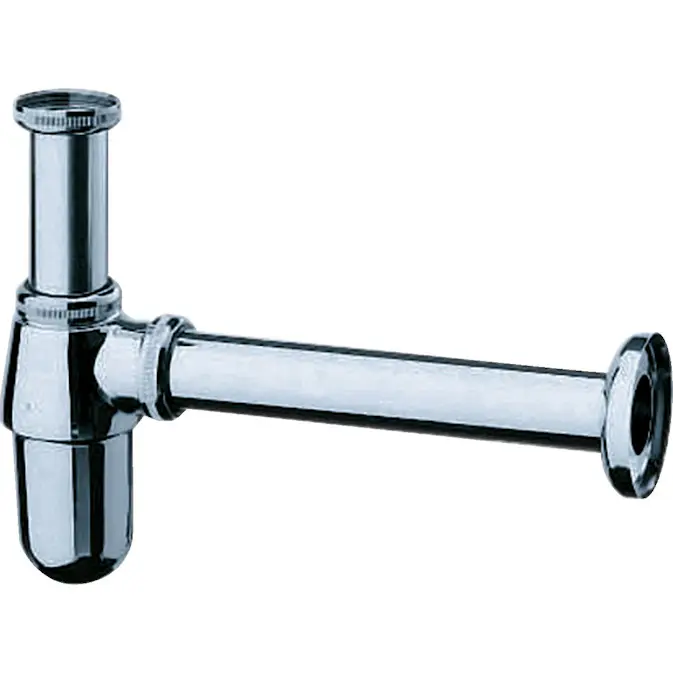 P-Vannlås Hansgrohe Standardmodell