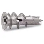 Gipsplugg FAST DRA-02 Aluzink 4,5x35 mm