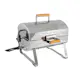 Elektrisk Grill/Røykeovn Muurikka 1200W