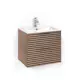Servantskap Macro Design Crown Stripe