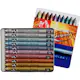 Fargekritt Creativ Company Neocolor med Tykkelse 8 mm 10 stk/1 Pk