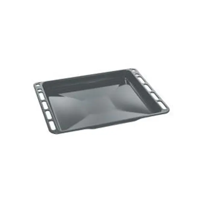 Stekeplate Smeg BN640