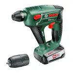 Borehammer Bosch Power Tools Uneo Maxx 18V 2,5 Ah