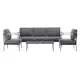Loungegruppe Venture Home Pehnna