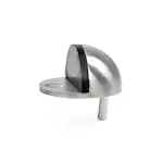 Dørstopper 2897 Habo Rustfri