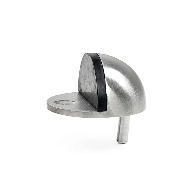 Dørstopper 2897 Habo Rustfri