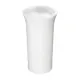 Golvstående Tvättställ White Tulip Vit Högblank 500 mm