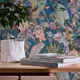 Tapet AS Creation Dream Flowery 38176-4