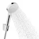 Hånddusj Hansgrohe Crometta Vario med Holder