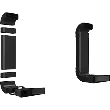 Resirkulasjonssett Siemens HZ9VDKR0