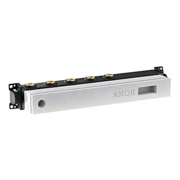 Inbyggnadsdel Axor för Termostatmodul Select 3 Funktioner