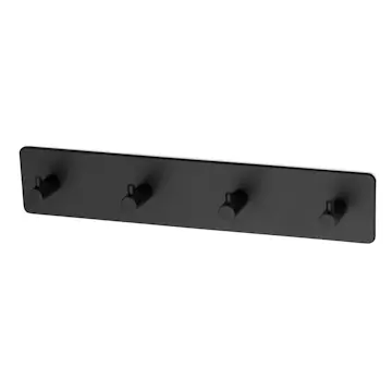 Håndklekrok Habo Flair 4-krok