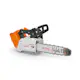 Motorsag STIHL MSA 220 TC-O Uten Batteri og Lader