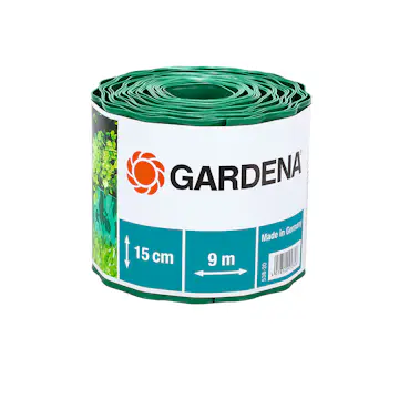 Hagekant Gardena Grønn