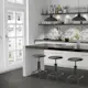 Klinker Arredo Archgres Mörkgrå 30x60 cm
