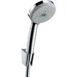 Dusjholdersett Hansgrohe Croma 100