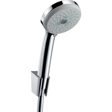 Dusjholdersett Hansgrohe Croma 100